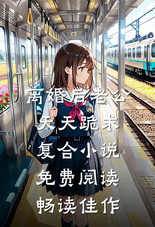 离婚后老公天天跪求复合小说免费阅读畅读佳作