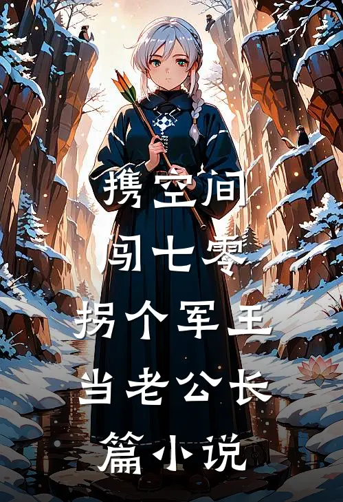 携空间闯七零：拐个军王当老公长篇小说
