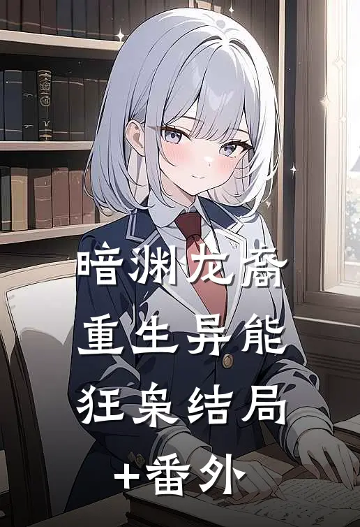 暗渊龙裔：重生异能狂枭结局+番外