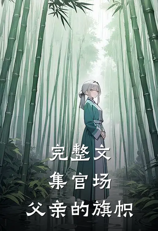 完整文集官场：父亲的旗帜
