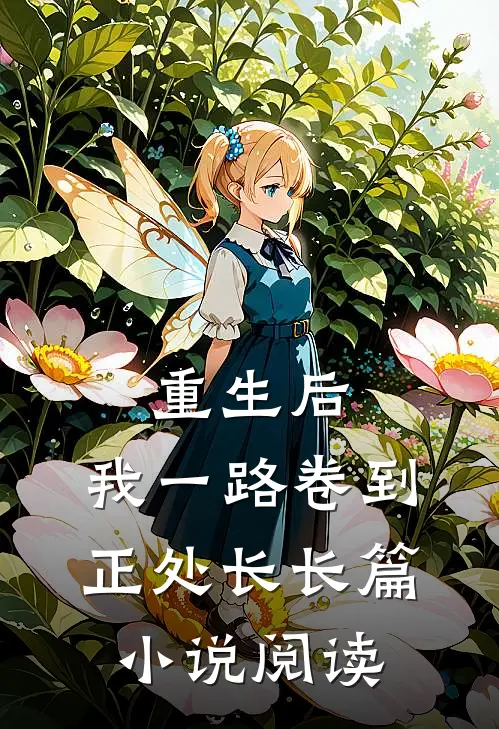 重生后，我一路卷到正处长长篇小说阅读