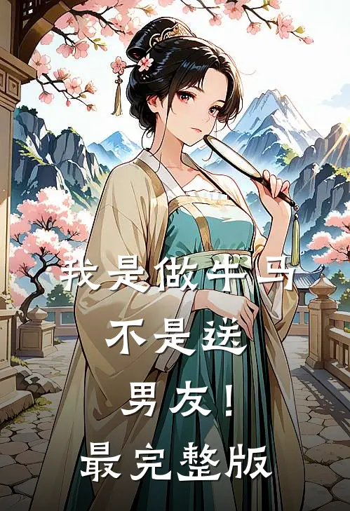 我是做牛马，不是送男友！最完整版