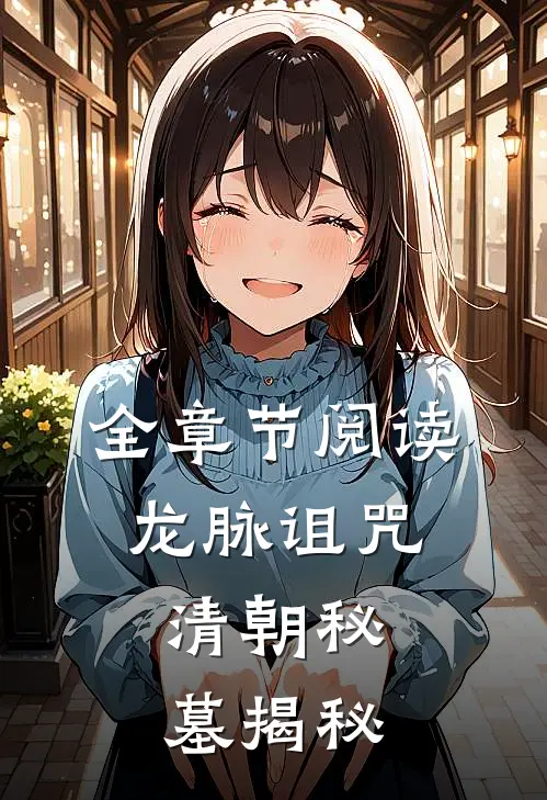全章节阅读龙脉诅咒：清朝秘墓揭秘