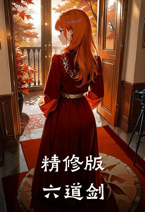 精修版六道剑