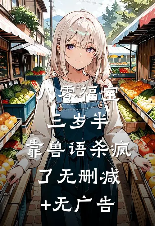 八零福宝三岁半，靠兽语杀疯了无删减+无广告