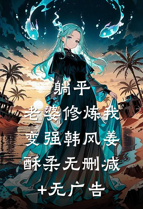 躺平：老婆修炼我变强韩风姜酥柔无删减+无广告
