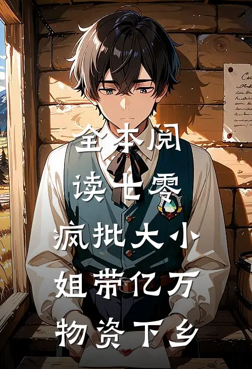 全本阅读七零，疯批大小姐带亿万物资下乡