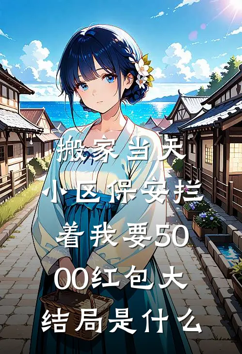 搬家当天，小区保安拦着我要5000红包大结局是什么