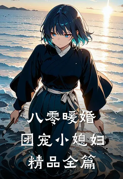 八零暖婚：团宠小媳妇精品全篇