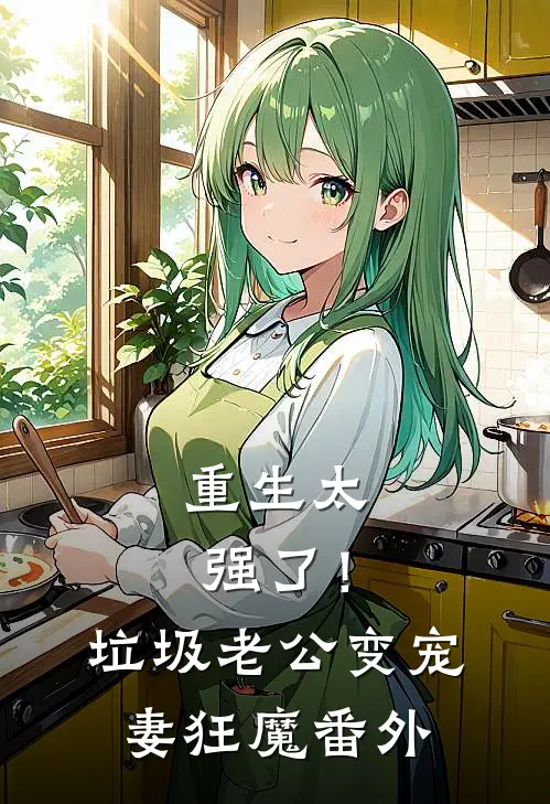 重生太强了！垃圾老公变宠妻狂魔番外