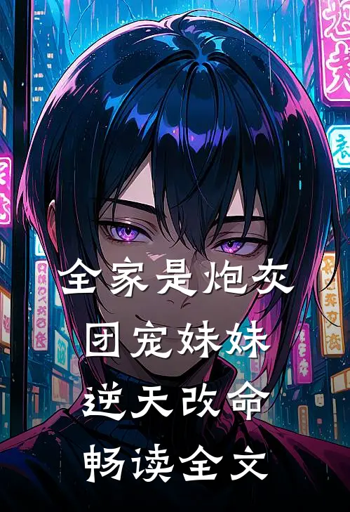 全家是炮灰，团宠妹妹逆天改命畅读全文