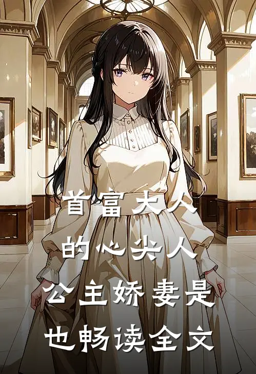 首富大人的心尖人，公主娇妻是也畅读全文