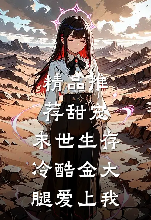 精品推荐甜宠：末世生存，冷酷金大腿爱上我