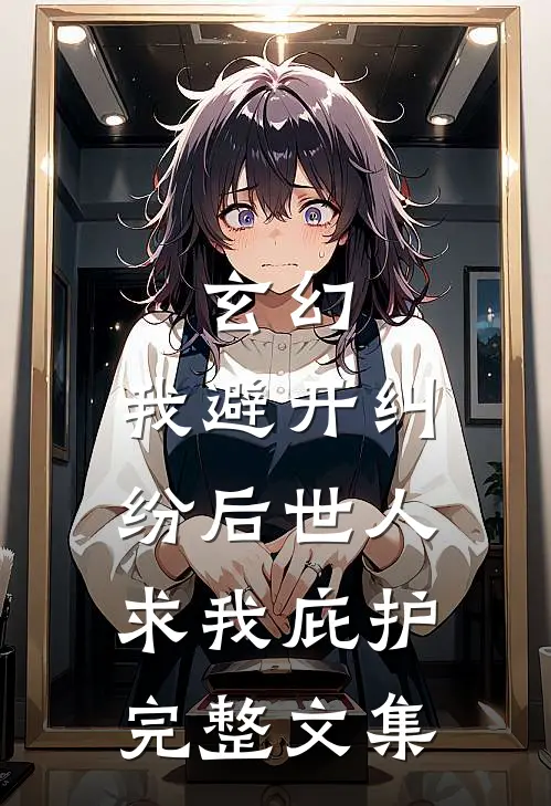 玄幻：我避开纠纷后世人求我庇护完整文集