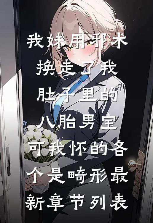 我妹用邪术换走了我肚子里的八胎男宝，可我怀的各个是畸形最新章节列表