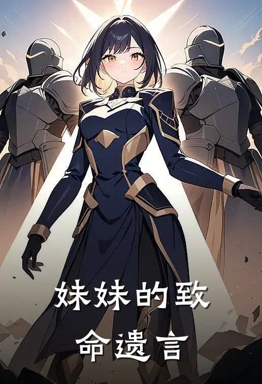 妹妹的致命遗言