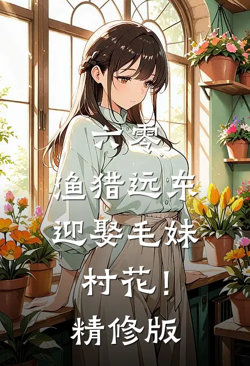 六零：渔猎远东，迎娶毛妹村花！精修版