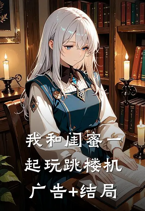 我和闺蜜一起玩跳楼机广告+结局