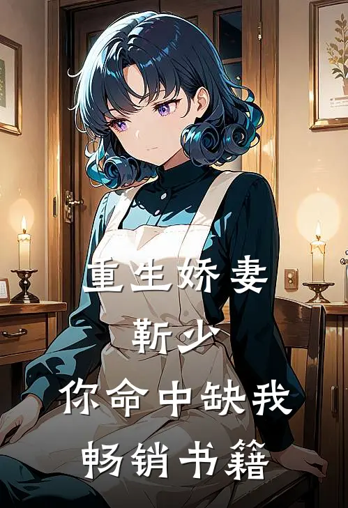 重生娇妻：靳少，你命中缺我畅销书籍