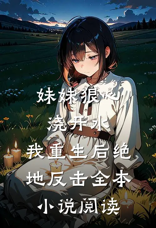 妹妹狠心浇开水，我重生后绝地反击全本小说阅读