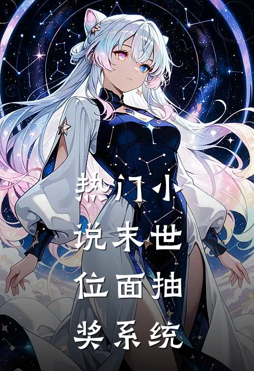 热门小说末世：位面抽奖系统