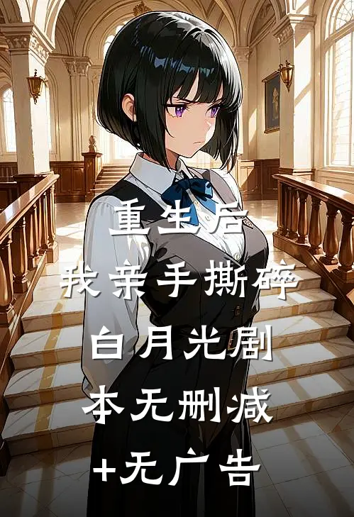 重生后，我亲手撕碎白月光剧本无删减+无广告