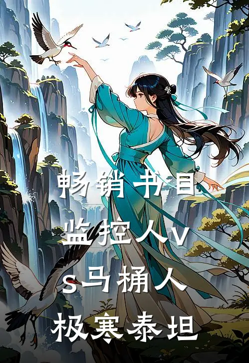 畅销书目监控人vs马桶人极寒泰坦