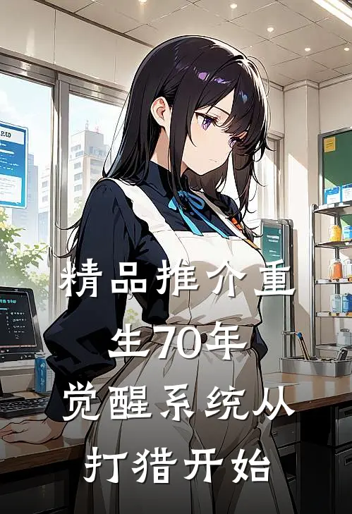 精品推介重生70年，觉醒系统从打猎开始