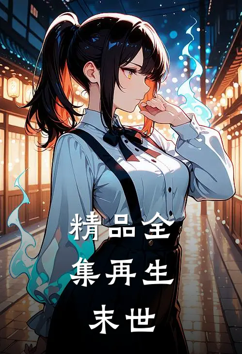 精品全集再生，末世