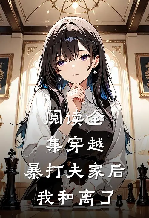 阅读全集穿越：暴打夫家后，我和离了