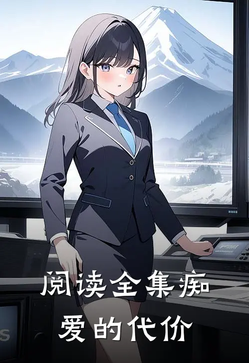 阅读全集痴爱的代价