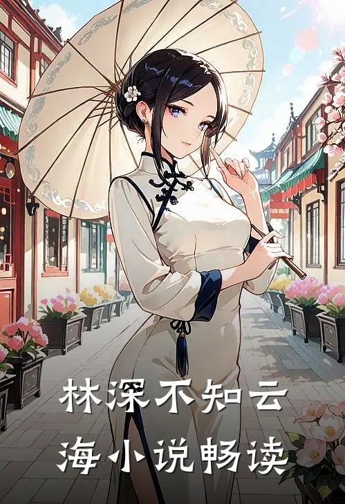 林深不知云海小说畅读