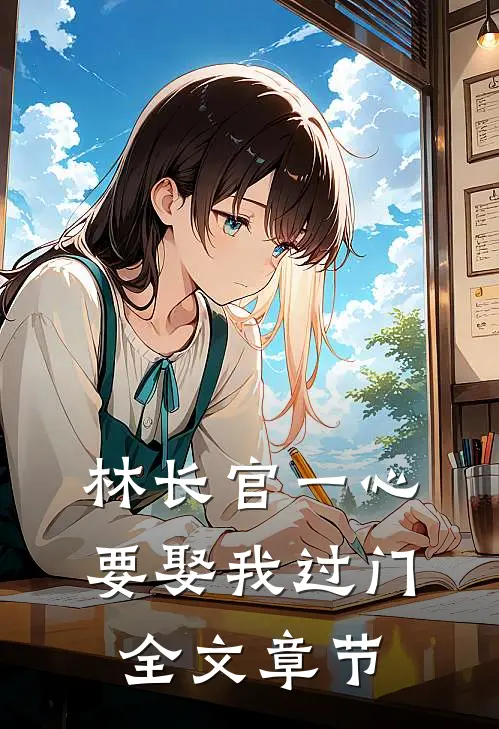 林长官一心要娶我过门全文章节
