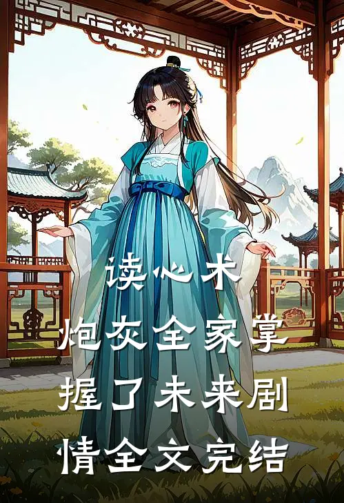 读心术：炮灰全家掌握了未来剧情全文完结