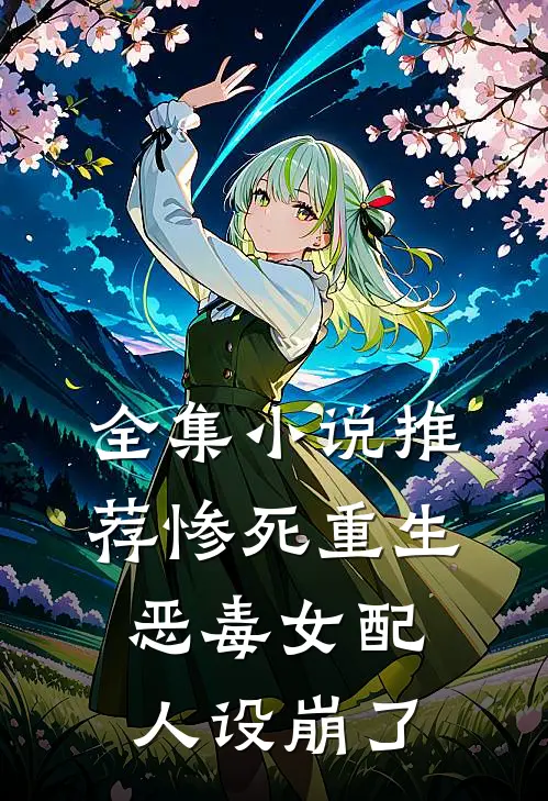 全集小说推荐惨死重生，恶毒女配人设崩了