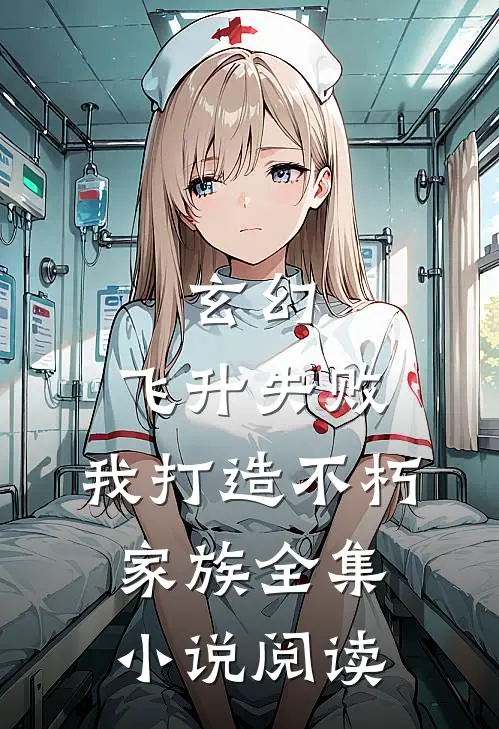 玄幻：飞升失败，我打造不朽家族全集小说阅读