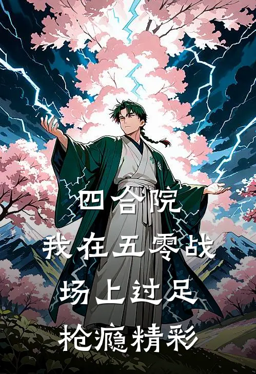 四合院：我在五零战场上过足枪瘾精彩