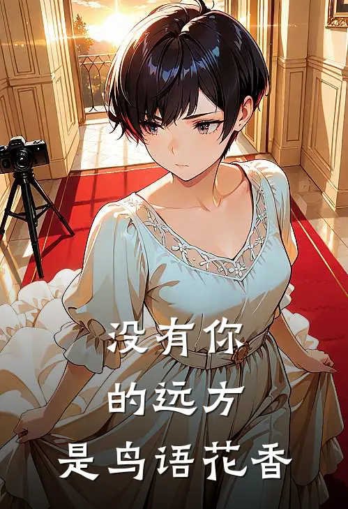 没有你的远方，是鸟语花香