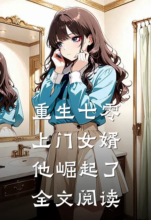 重生七零：上门女婿他崛起了全文阅读