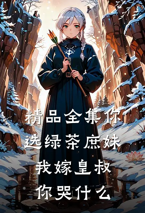精品全集你选绿茶庶妹，我嫁皇叔你哭什么