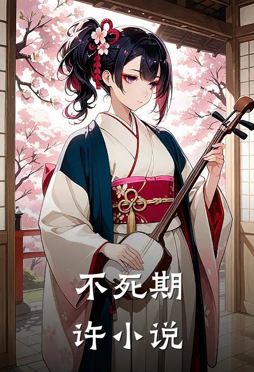 不死期许小说