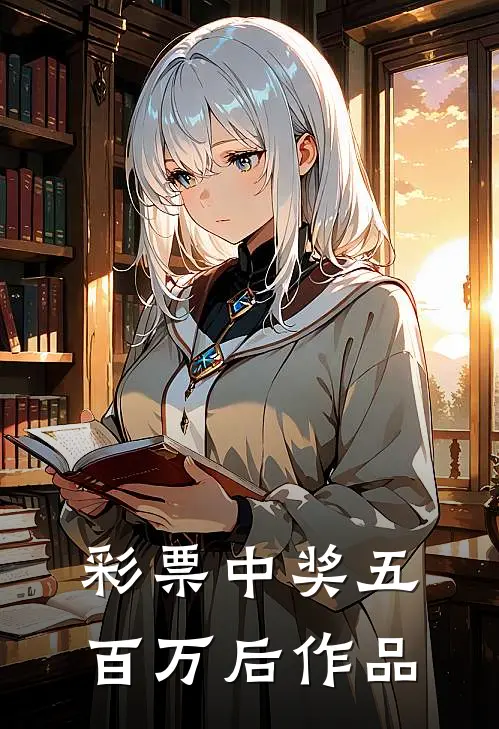 彩票中奖五百万后作品