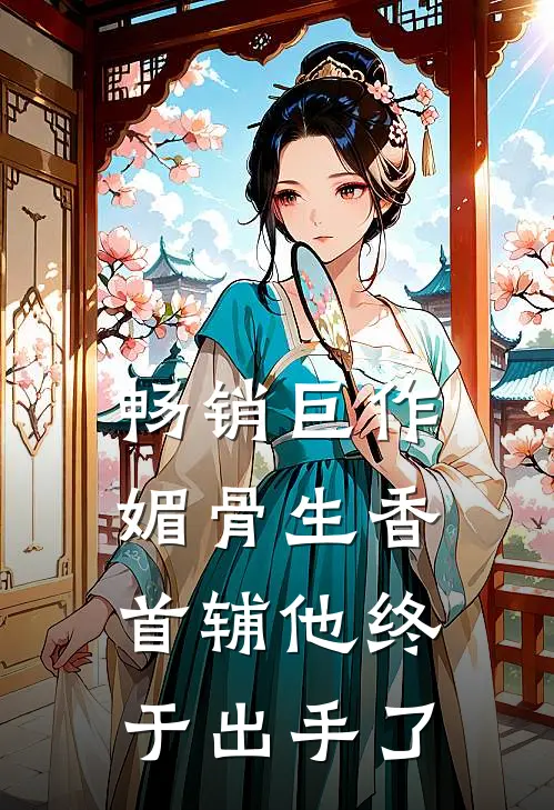 畅销巨作媚骨生香：首辅他终于出手了