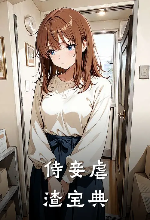 侍妾虐渣宝典