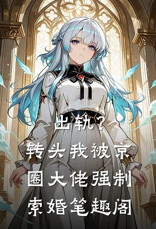 出轨？转头我被京圈大佬强制索婚笔趣阁