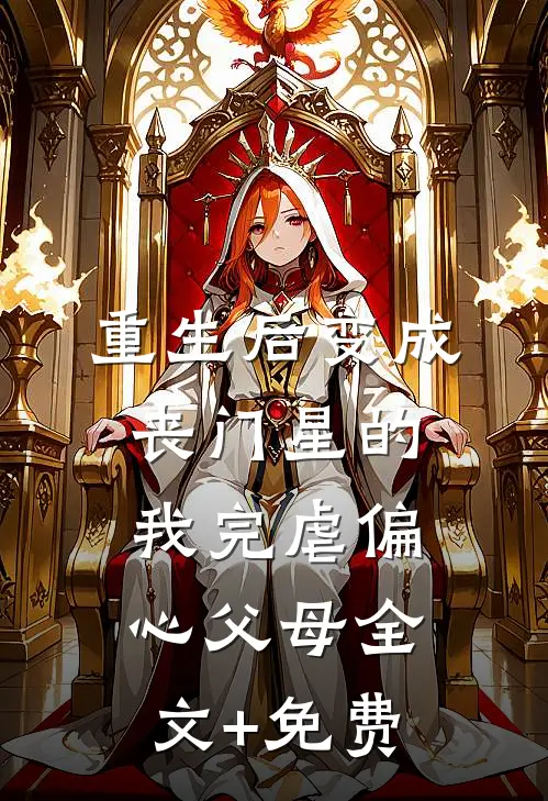 重生后变成丧门星的我完虐偏心父母全文+免费