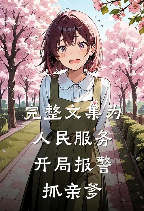完整文集为人民服务，开局报警抓亲爹
