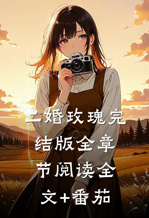 二婚玫瑰完结版全章节阅读全文+番茄