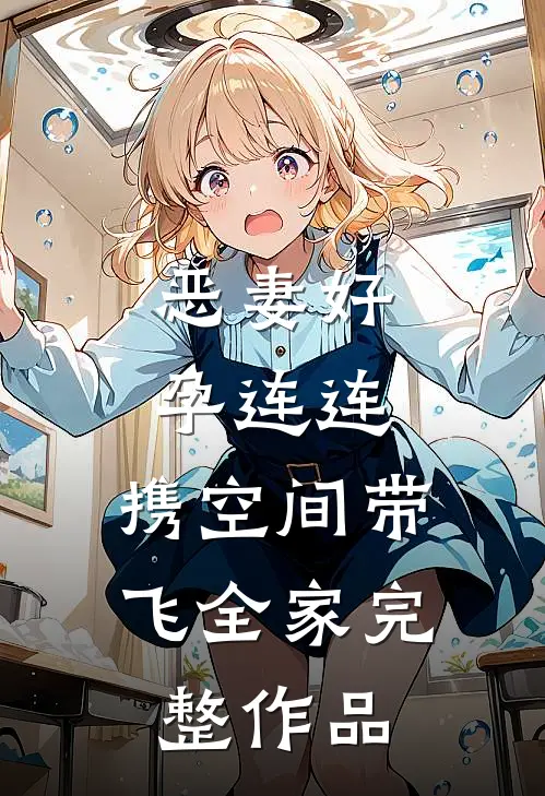 恶妻好孕连连，携空间带飞全家完整作品
