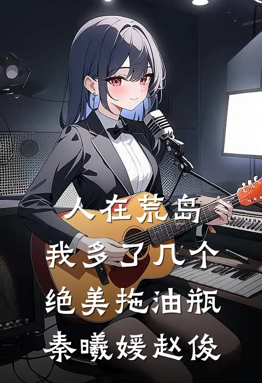 人在荒岛：我多了几个绝美拖油瓶秦曦媛赵俊